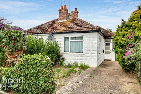 Inglenook, Clacton-On-Sea