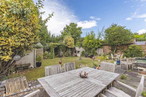 4 bedroom detached house for sale, Huntercombe Lane North, Burnham SL1