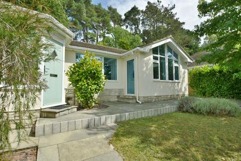 4 bedroom detached house for sale, Greensleeves Avenue, Broadstone, Dorset, BH18 8BL
