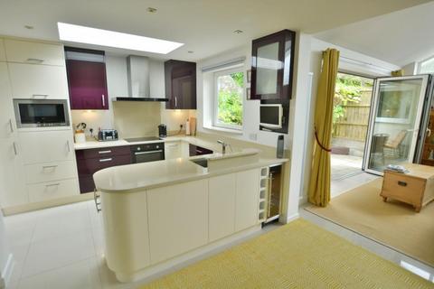 4 bedroom detached house for sale, Greensleeves Avenue, Broadstone, Dorset, BH18 8BL