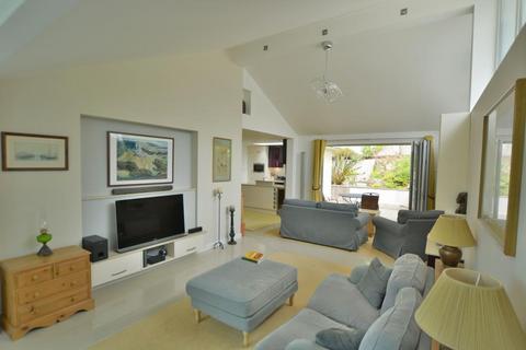 4 bedroom detached house for sale, Greensleeves Avenue, Broadstone, Dorset, BH18 8BL