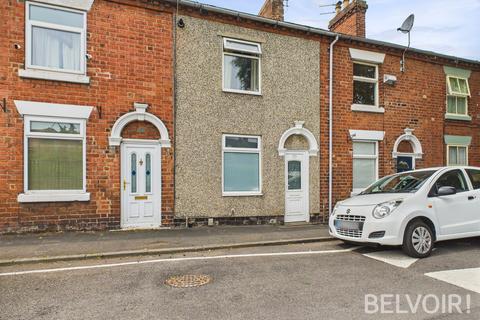 undefined, Tunley Street, Stone, ST15