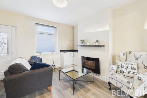 undefined, Tunley Street, Stone, ST15