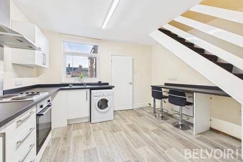 undefined, Tunley Street, Stone, ST15
