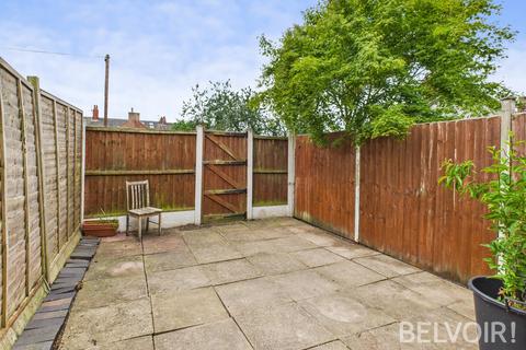 undefined, Tunley Street, Stone, ST15