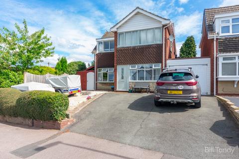 undefined, Leafenden Avenue, Burntwood, WS7