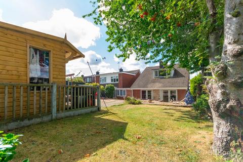 undefined, Leafenden Avenue, Burntwood, WS7