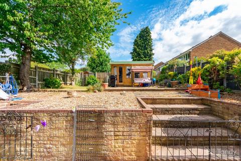 undefined, Leafenden Avenue, Burntwood, WS7
