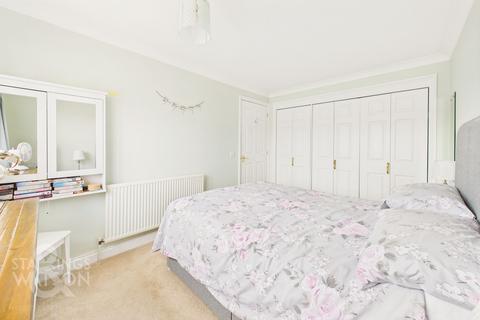 undefined, Castleton Way, Eye