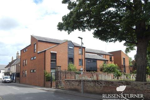 1 bedroom flat for sale, St Nicholas Close, King's Lynn PE30