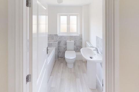 undefined, Plot 30, The Pendoylan at Parc Tondu, Maesteg Rd, Tondu CF32