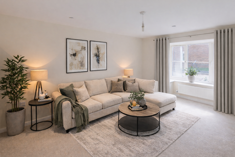 undefined, Plot 30, The Pendoylan at Parc Tondu, Maesteg Rd, Tondu CF32