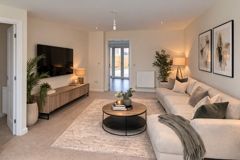 undefined, Plot 30, The Pendoylan at Parc Tondu, Maesteg Rd, Tondu CF32