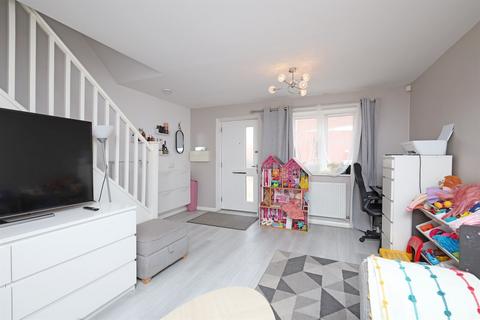 undefined, Arnhem Way, PE11