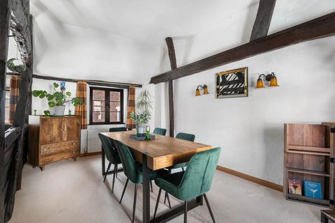 3 bedroom apartment for sale, 27a Friar Street, Worcester. WR1 2NA