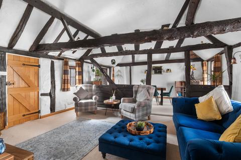 3 bedroom apartment for sale, 27a Friar Street, Worcester. WR1 2NA