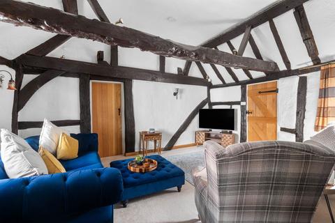 3 bedroom apartment for sale, 27a Friar Street, Worcester. WR1 2NA