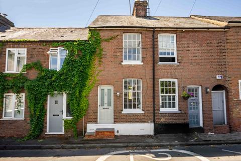 2 bedroom terraced house for sale, George Street, St. Albans AL3