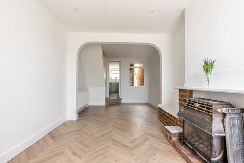 2 bedroom terraced house for sale, George Street, St. Albans AL3