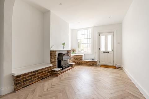 2 bedroom terraced house for sale, George Street, St. Albans AL3