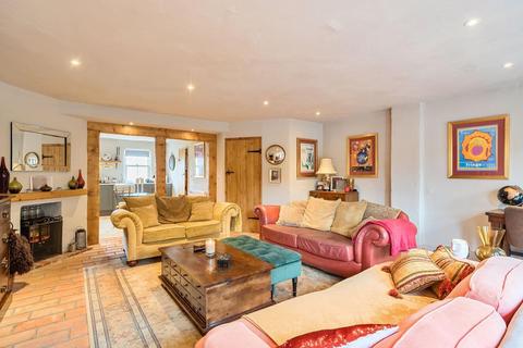 3 bedroom end of terrace house for sale, 16 Finkle Street, Bishop Burton, Beverley
