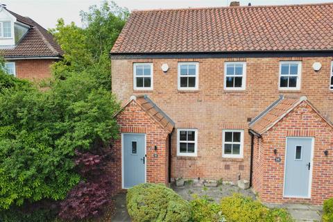 3 bedroom end of terrace house for sale, 16 Finkle Street, Bishop Burton, Beverley