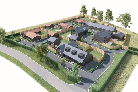 3 bedroom bungalow for sale, Burton End, Essex CM24