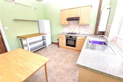 4 Athlone Grove, Leeds, LS12 1UD