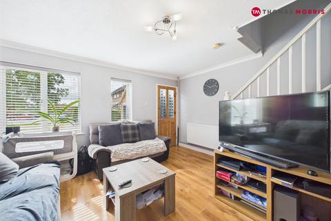 Edinburgh Drive, Cambridgeshire PE27