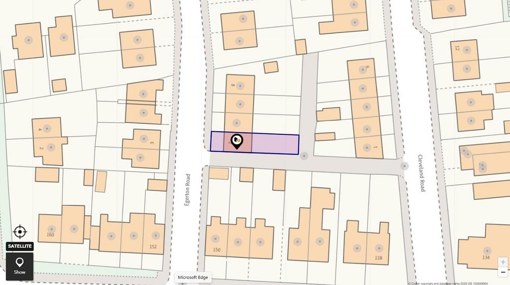 Plot Map