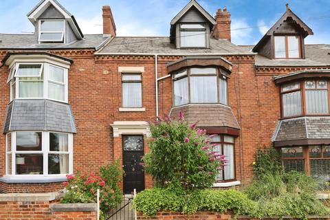 undefined, Sandringham Terrace, Leeholme