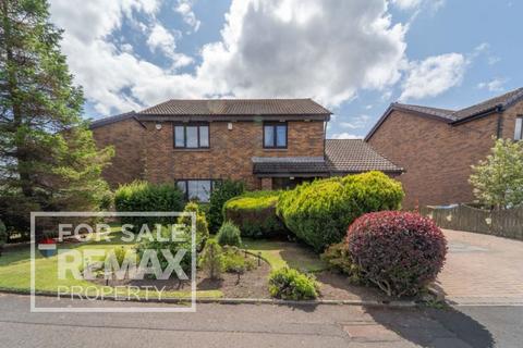 Langton View, East Calder EH53