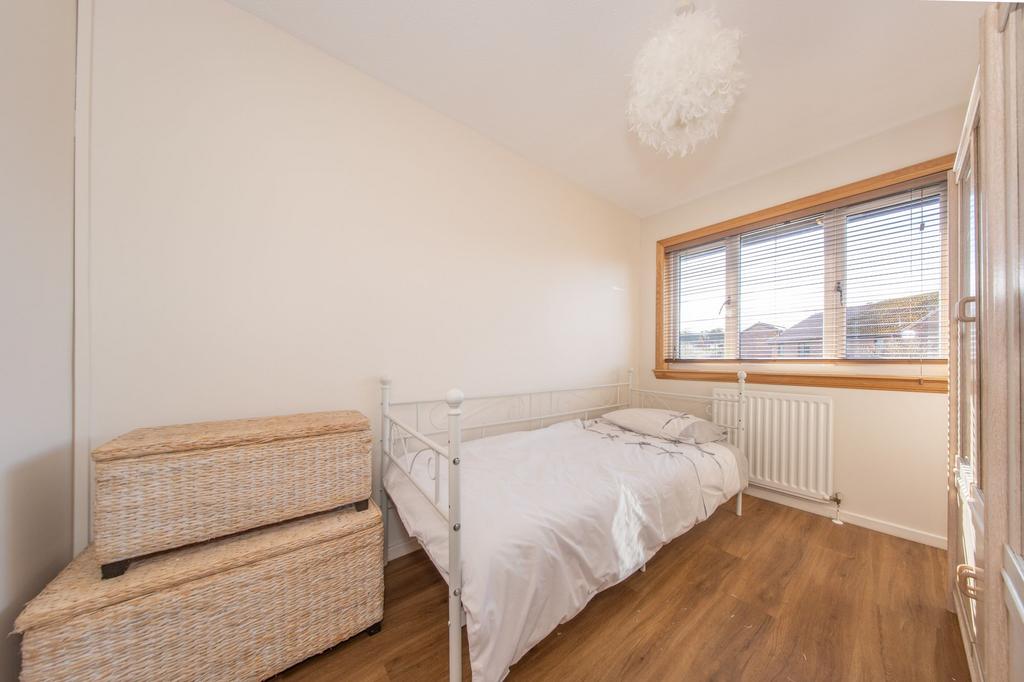 Fourth Bedroom