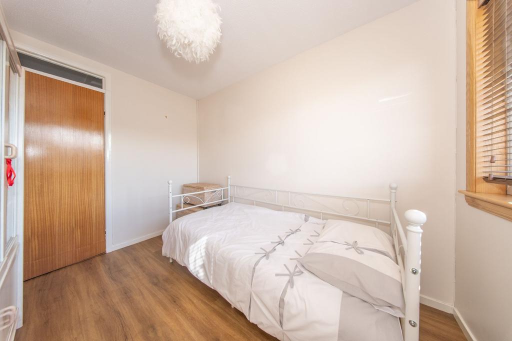 Fourth Bedroom