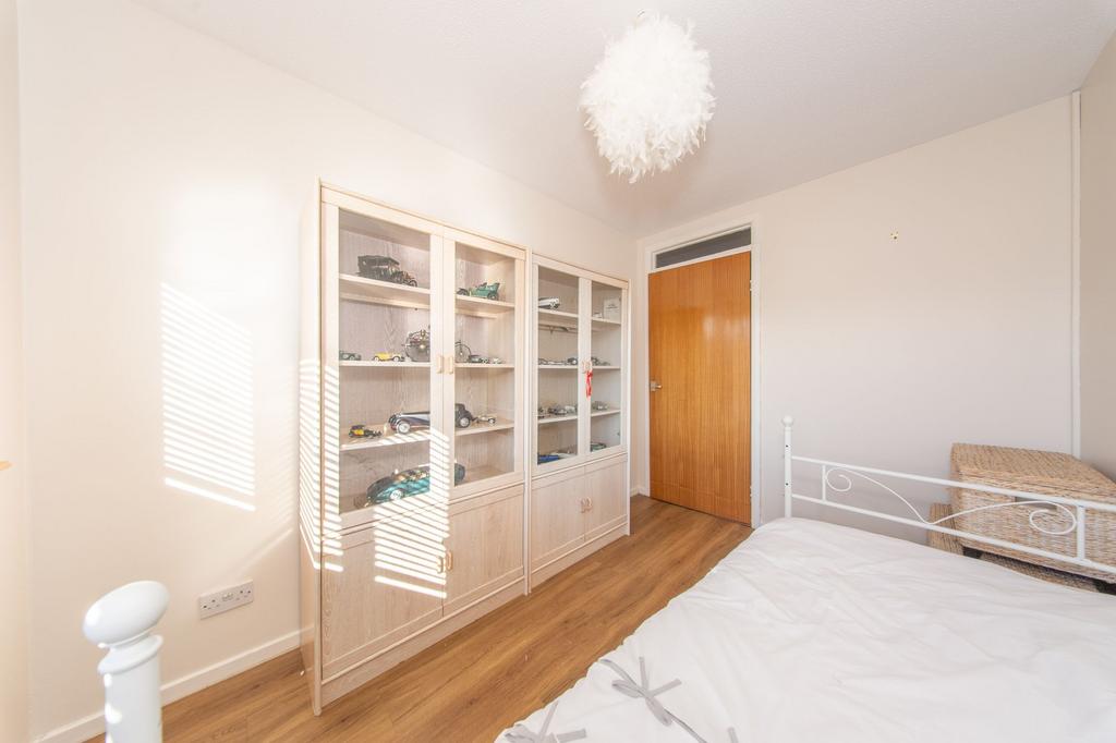 Fourth Bedroom