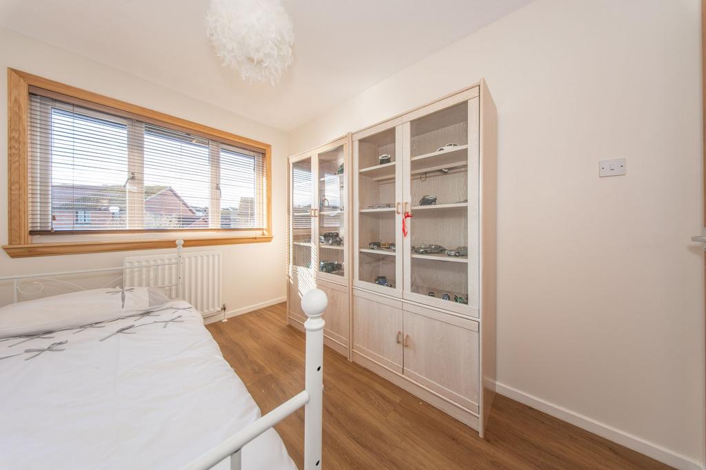 Fourth Bedroom