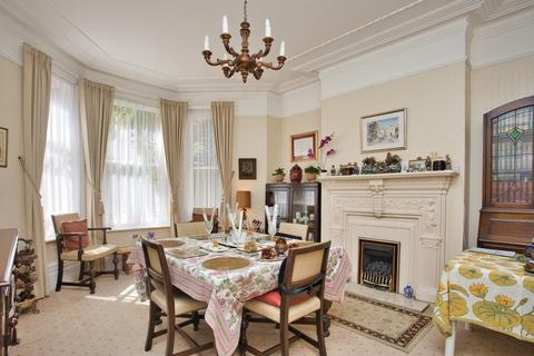 7 bedroom semi-detached house for sale, Broadmead Road, Folkestone, Kent, CT19