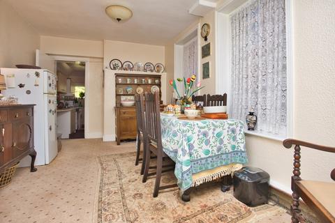 7 bedroom semi-detached house for sale, Broadmead Road, Folkestone, Kent, CT19