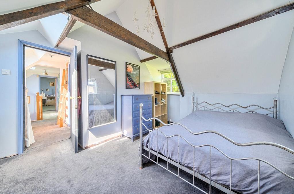 The Prospect Inn Exeterinside Prospect Gardens, Exeter, Devon 4 bed detached house for sale - £600,000