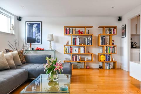 2 bedroom flat for sale, Kilburn Lane, Kensal Rise, London, W10