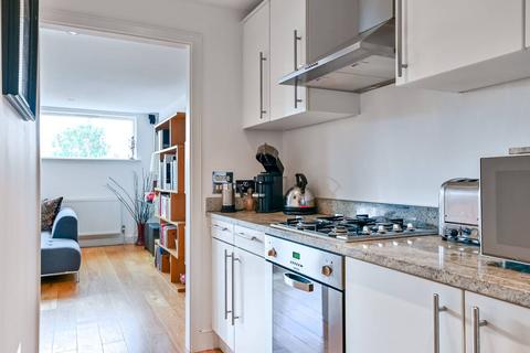 2 bedroom flat for sale, Kilburn Lane, Kensal Rise, London, W10