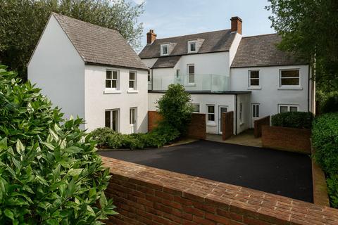 8 bedroom detached house for sale, Huntley Lodge, St Helier