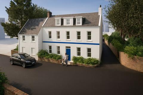 8 bedroom detached house for sale, Huntley Lodge, St Helier