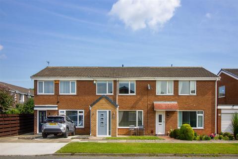 3 bedroom terraced house for sale, Windburgh Drive, Cramlington, NE23