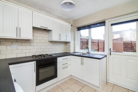 3 bedroom terraced house for sale, Windburgh Drive, Cramlington, NE23