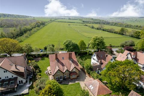 5 bedroom detached house for sale, Halston House, 88, Cornwall Road, Harrogate, HG1