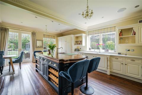 5 bedroom detached house for sale, Halston House, 88, Cornwall Road, Harrogate, HG1