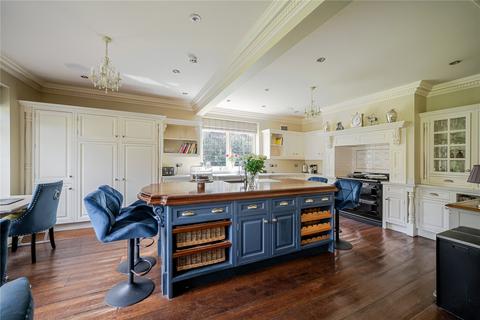 5 bedroom detached house for sale, Halston House, 88, Cornwall Road, Harrogate, HG1
