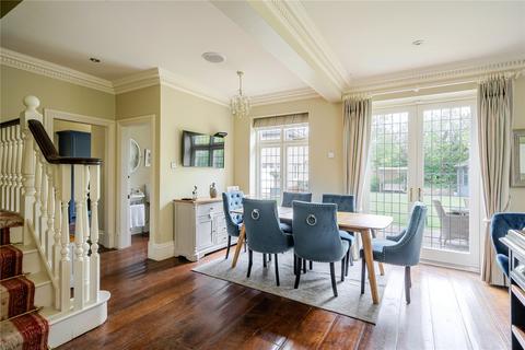 5 bedroom detached house for sale, Halston House, 88, Cornwall Road, Harrogate, HG1
