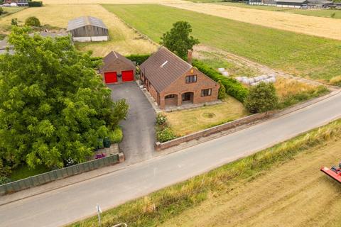 undefined, Waterside, Langrick Road, Long Drax